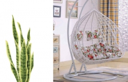 Outdoor Swings Manufacturers in Delhi